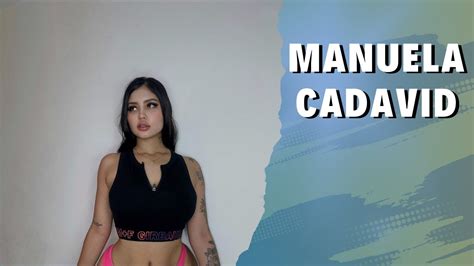 manuela cadavid|@manuelacadavih .